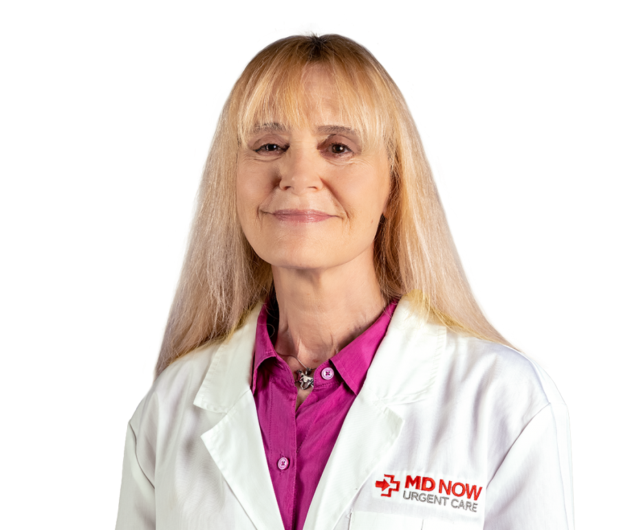 El Dr. Laurie Kardon